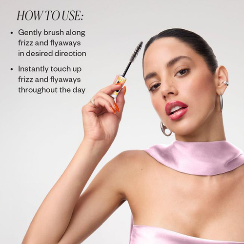 Lightweight Gel Hair Taming Wand