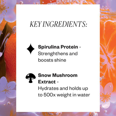 Lightweight Gel Hair Taming Wand